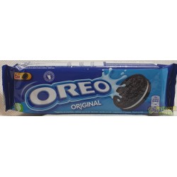 BISCUIT OREO AU CACAO AROME...
