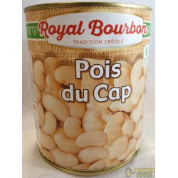 POIS DE CAP NATURE - 0.4Kg