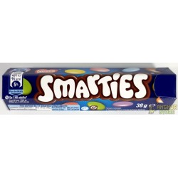 CHOCOLAT SMARTIES - 0.038Kg