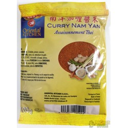 CURRY NAM YAN - 0.1Kg
