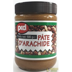 PATE DARACHIDE - 0.5Kg
