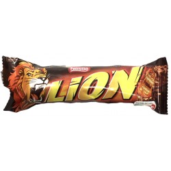 CHOCOLAT LION - 0.042Kg