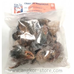CRABE COUPE GRAND - 1Kg