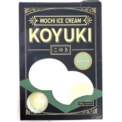 GLACE MOCHI THE VERT 6 P. -...