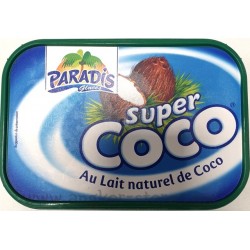 GLACE SUPER COCO - 1L
